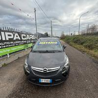 Opel Zafira Tourer 1.6 Turbo EcoM 150CV Cosmo