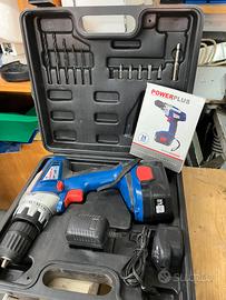 Avvitatore 14,4v