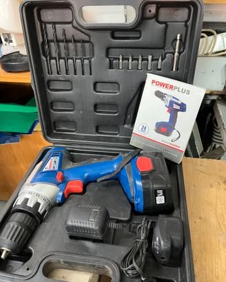 Avvitatore 14,4v