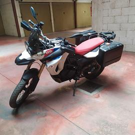 Bmw F800 GS 30 Anniversario