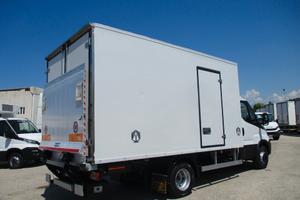 Iveco Daily 60C15 3000 150CV E6 FRIGO+PEDANA BATTU