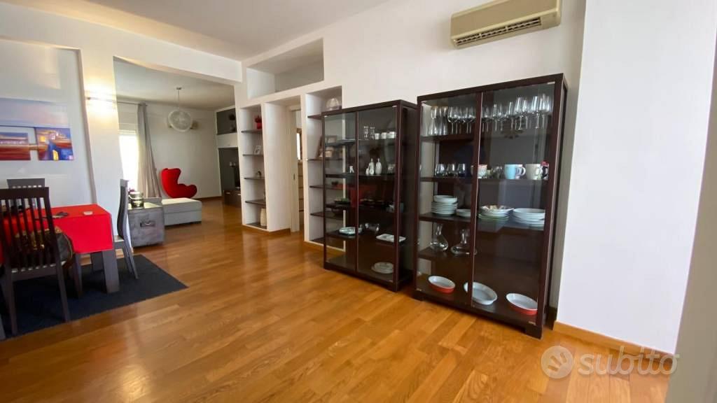 Appartamento di 109 m² con 4 locali a Palermo - Vista 3