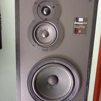 ESB Comparagon 3-II