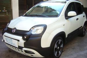 FIAT Panda Cross Pandina 1.0 FireFly Hybrid 5°P
