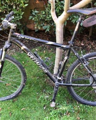 Bici specialized