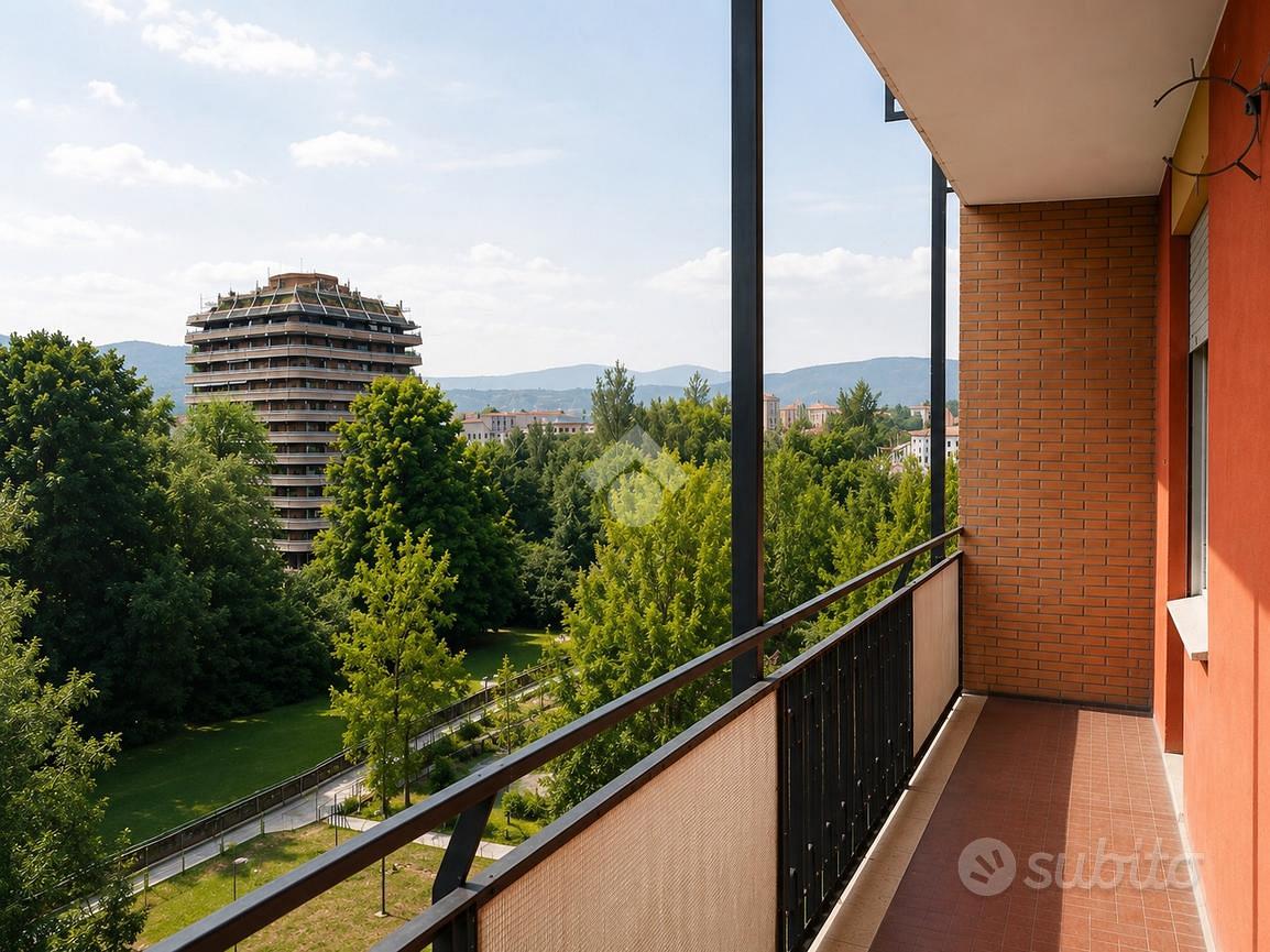 Appartamento – Terni, Cospea - Vista 5