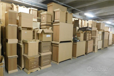 Magazzino san pierino (fucecchio)