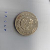 Monete/Gettoni Coppa del Mondo Italia '90 