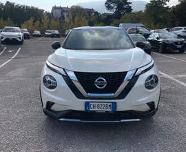 Nissan Juke 1.0 DIG-T 114 CV DCT N-Design