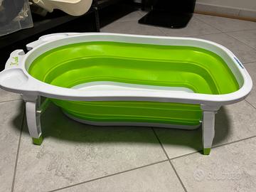 Vaschetta per bagnetto bimbi