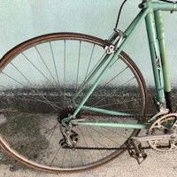 Bianchi Campagnolo