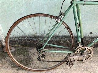 Bianchi Campagnolo