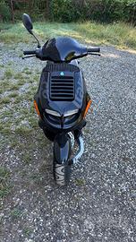 Motorino Italjet Formula 50