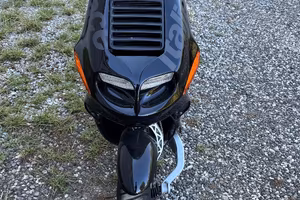 Motorino Italjet Formula 50
