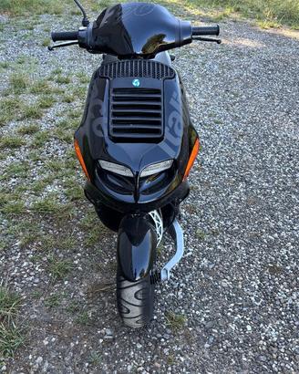 Motorino Italjet Formula 50