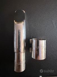 Bcchino Berg Larsen 110/2 sms sax tenore