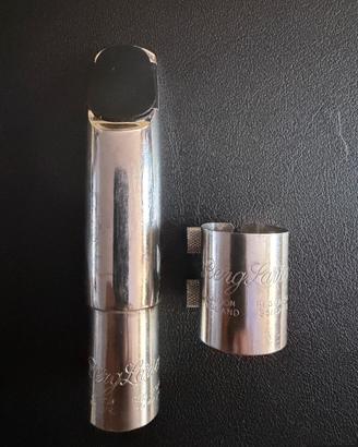 Bcchino Berg Larsen 110/2 sms sax tenore