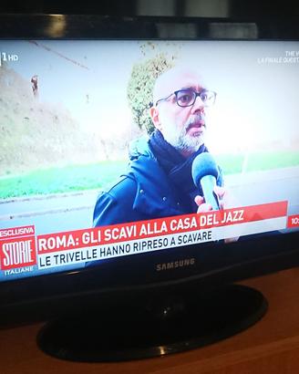 Tv Led 22 Pollici Samsung
