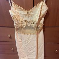 Abito vintage Gai Mattiolo