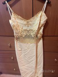 Abito vintage Gai Mattiolo