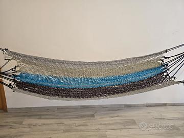 Amaca in corda 