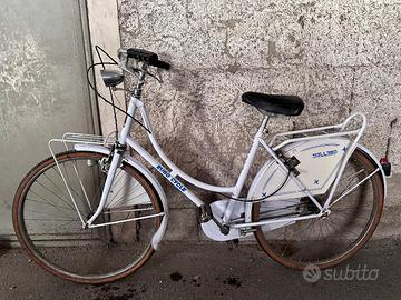 Bicicletta da passeggio
