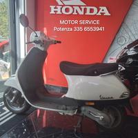 Piaggio Vespa 50 LX - km 5210 - anno 2017 Perfetta