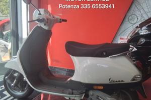 Piaggio Vespa 50 LX - km 5210 - anno 2017 Perfetta