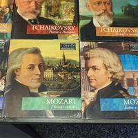 I Grandi Compositori",
