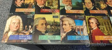 I Grandi Compositori",