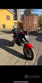 Aprilia Shiver 750