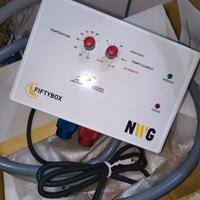 Fifty Box NWG miscelatore acqua