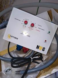 Fifty Box NWG miscelatore acqua