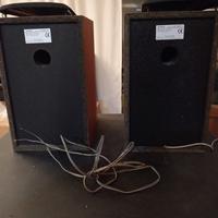 Casse acustiche Sony ss-md313 perfette condizioni