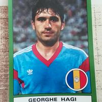 Figurina Panini – Gheorghe Hagi 87-88