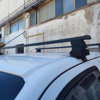 Barre tetto portapacchi Thule