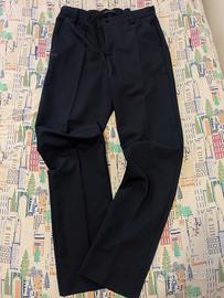 Pantaloni eleganti ragazzo