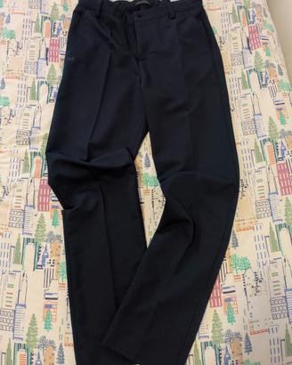 Pantaloni eleganti ragazzo