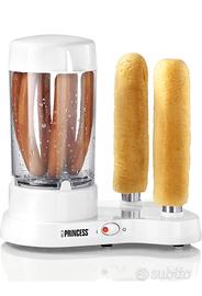 Macchina Hot Dogs