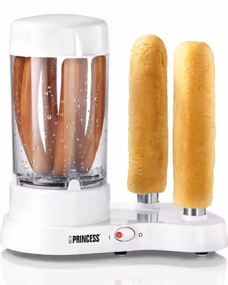 Macchina Hot Dogs