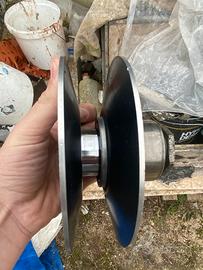 Correttori 128 piaggio