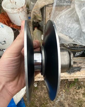 Correttori 128 piaggio