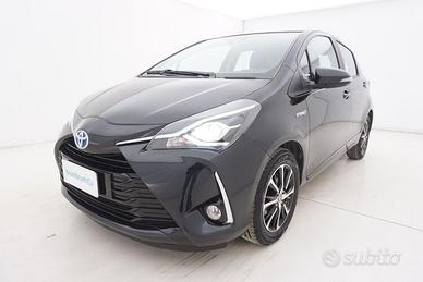 Toyota Yaris Hybrid Active BR514891 1.5 Full Hybri