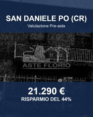 Immobile in asta di 120 m² con più di 5 locali e b