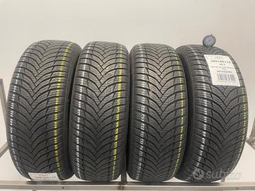 205 60 R16 96V 4 GOMME 4 STAGIONI CEAT