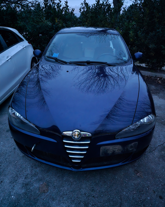 Ricambi Alfa Romeo 147