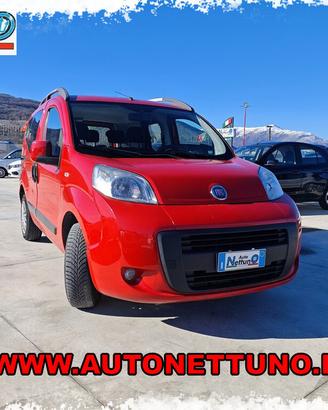 Fiat Qubo 1.4 8V 73 CV Dynamic GPL
