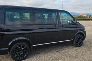 Volkswagen multivan t5.5