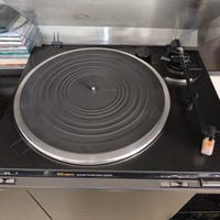 Giradischi Technics SL DB20