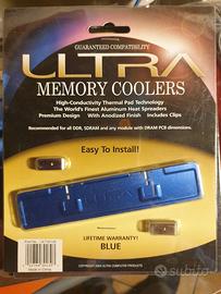 dissipatori di calore UTR